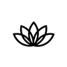 Blue Lotus logo